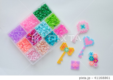 アイロンビーズ 41168861