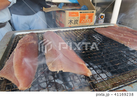 鰹のたたき 41169238