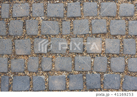 Block stone and sand is floor Block stone and sand is floor 41169253