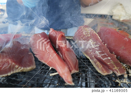 鰹のたたき 41169305