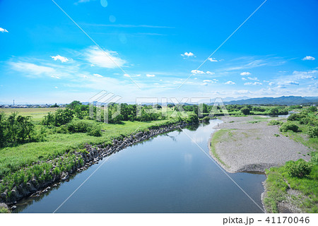 渡良瀬川 渡良瀬川 41170046