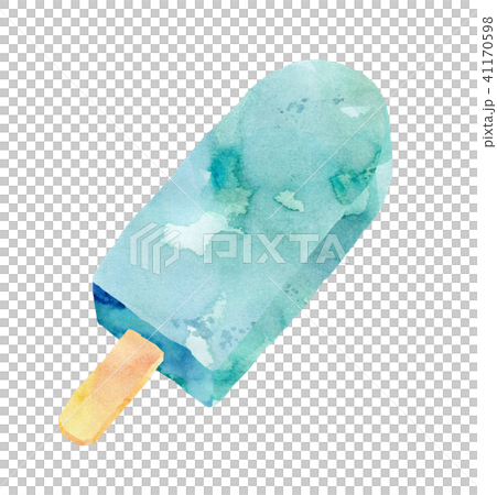 Ice blue · thick 41170598