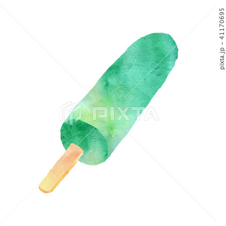 アイス緑・細 アイス緑・細 41170695