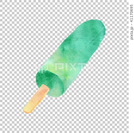 アイス緑・細 アイス緑・細 41170695