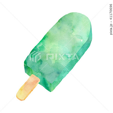 アイス緑・太 アイス緑・太 41170696