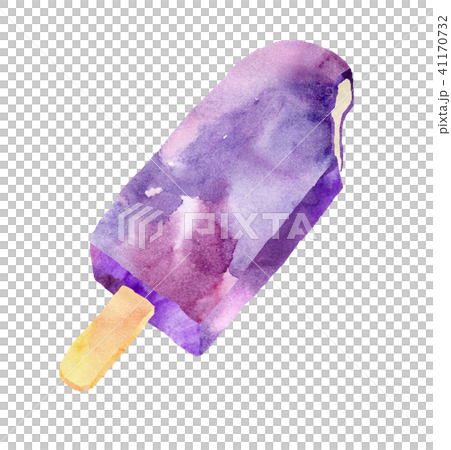 Ice purple · Eating 41170732