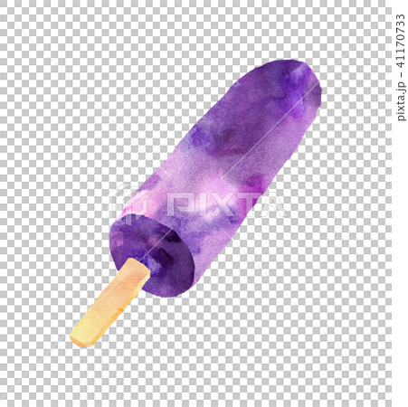 Ice purple · fine 41170733