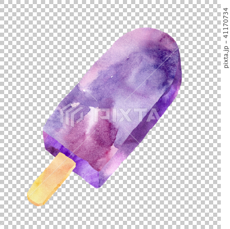 Ice purple · thick Ice purple · thick 41170734