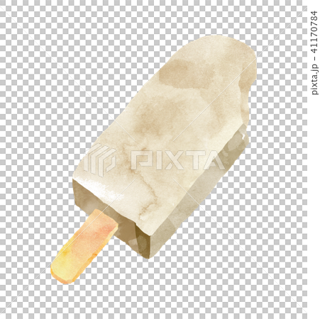 Ice white · Eating 41170784