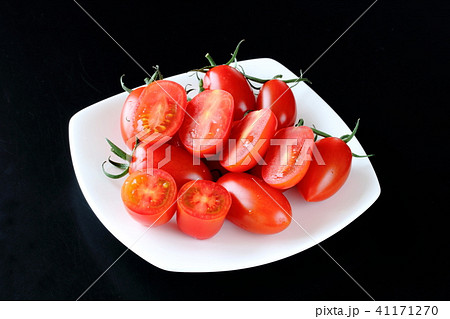 ミニトマトアイコ ミニトマトアイコ 41171270