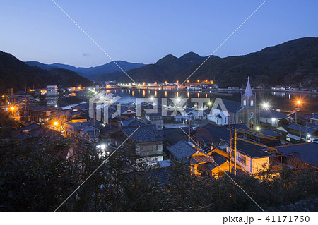 天草・﨑津教会 天草・﨑津教会 41171760