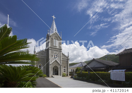 天草・﨑津教会 41172014