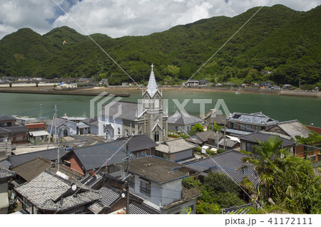 天草・﨑津教会 天草・﨑津教会 41172111