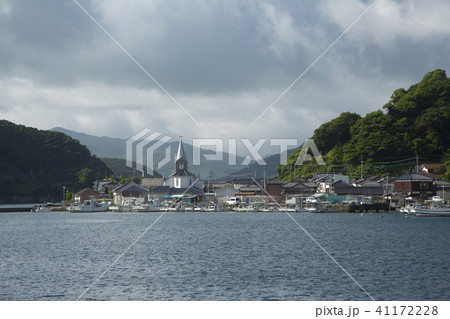 天草・﨑津教会 41172228