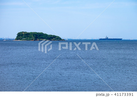 横須賀 猿島 横須賀 猿島 41173391