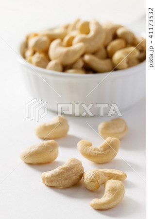 カシューナッツ 41173532