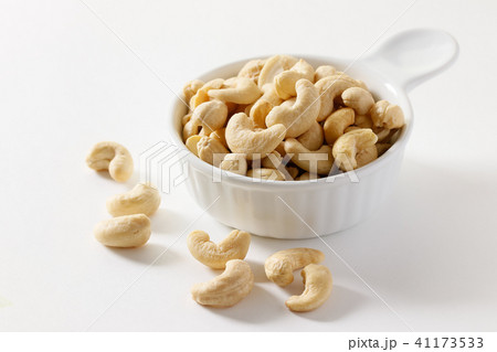 カシューナッツ 41173533