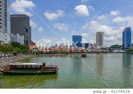 シンガポール アジア人 アジアン 41174529