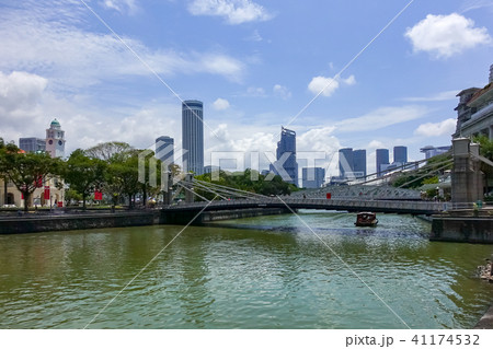 シンガポール アジア人 アジアン 41174532