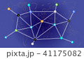 World cryptocurrency decentralized blockchain net 41175082