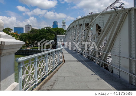 シンガポール アジア人 アジアン 41175639