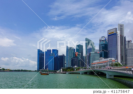 シンガポール アジア人 アジアン 41175647