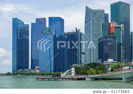 シンガポール アジア人 アジアン 41175662