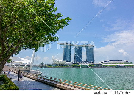 シンガポール アジア人 アジアン 41175668