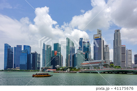 シンガポール アジア人 アジアン 41175676