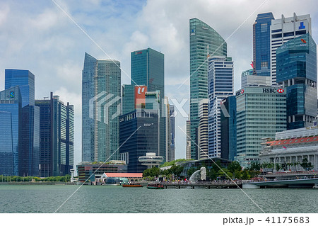 シンガポール アジア人 アジアン 41175683