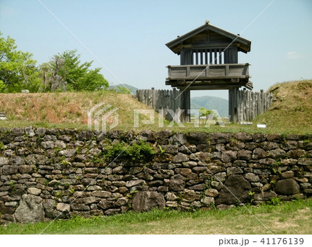 鳥越城 鳥越城 41176139