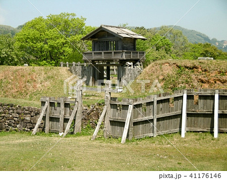 鳥越城 鳥越城 41176146