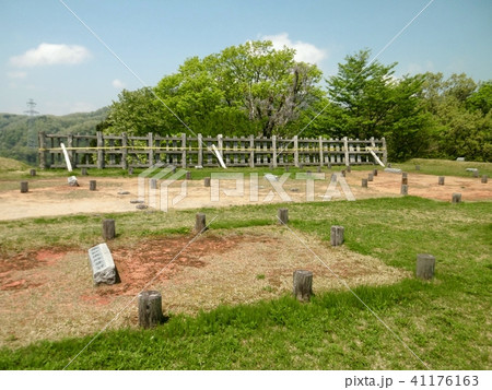 鳥越城 鳥越城 41176163