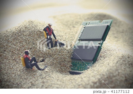 海辺の残骸 海辺の残骸 41177112