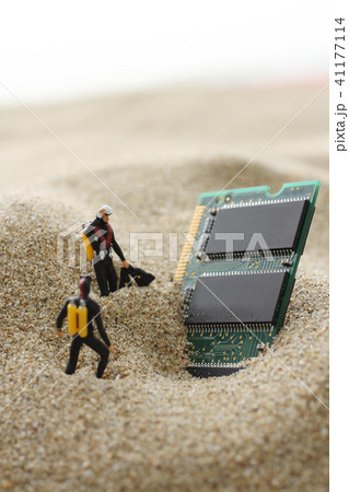 海辺の残骸 海辺の残骸 41177114