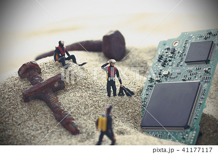 海辺の残骸 海辺の残骸 41177117