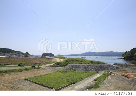 《宮城県》　南三陸町　2018.6 41177553