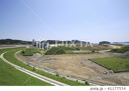 《宮城県》 南三陸町 2018.6 《宮城県》 南三陸町 2018.6 41177554