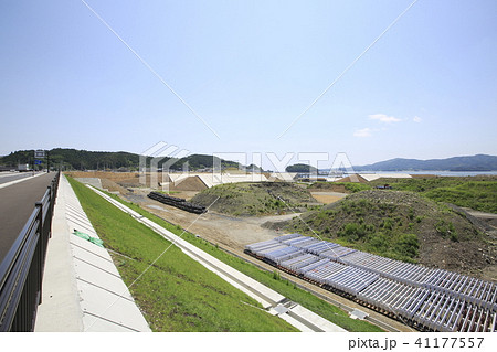 《宮城県》　南三陸町　2018.6 41177557