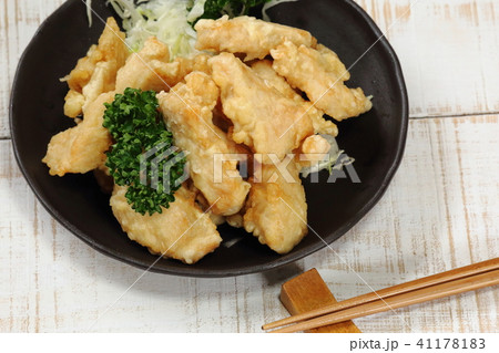 とり天 とり天 41178183