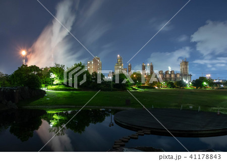 コンビナート コンビナート 41178843