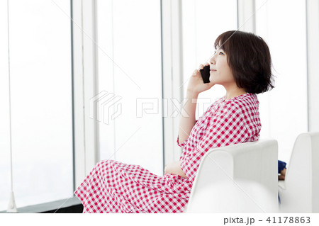女性 女 女の子 41178863