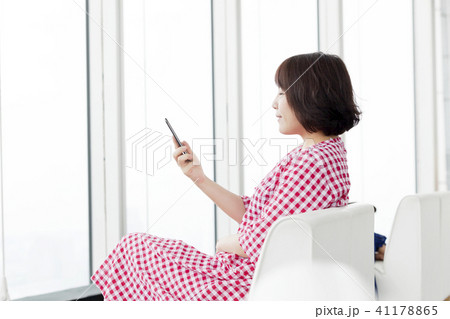 女性 女 女の子 41178865