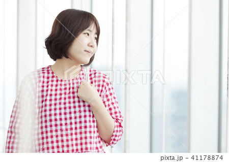女性 女 女の子 41178874