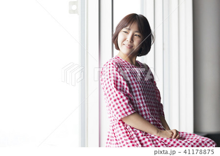 女性 女 女の子 41178875