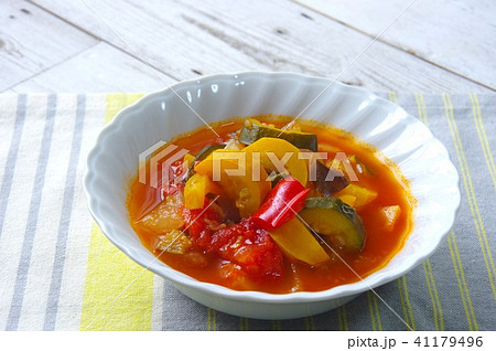 ラタトゥーユ ラタトゥイユ ラタトゥーユ ラタトゥイユ 41179496