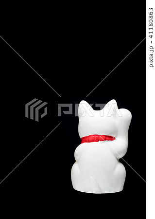 招き猫 41180863