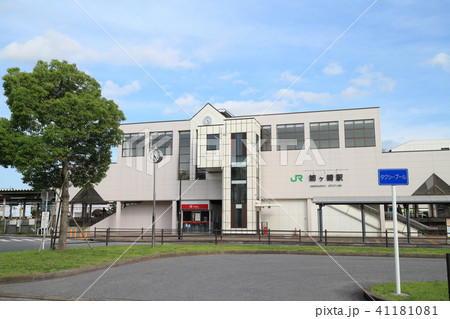 姉ケ崎駅西口(市原市) 41181081