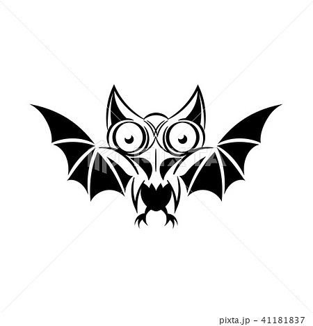 Bat tattoo Vectors  Illustrations for Free Download  Freepik