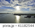 オスメニャ大橋 41182544